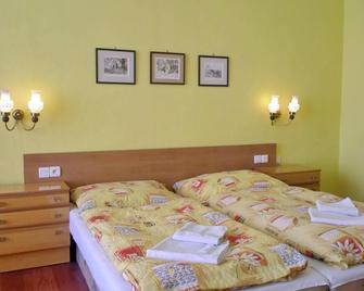 Hotel Morava - Znojmo - Habitación
