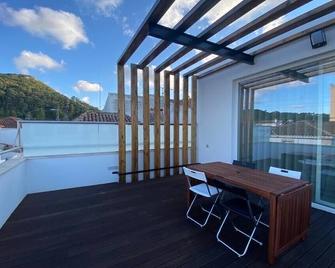 Moradia em Aldeia do Oeste - Bombarral - Balcony