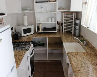 John s self catering cottage - Durban - Cuina