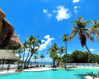 Coconut Cove Resort and Marina - Islamorada - Uima-allas