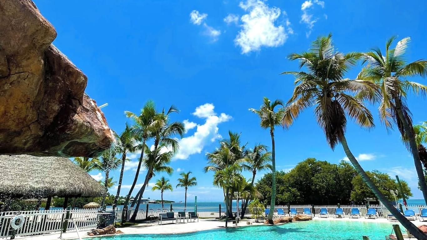 Coconut Cove Resort and Marina