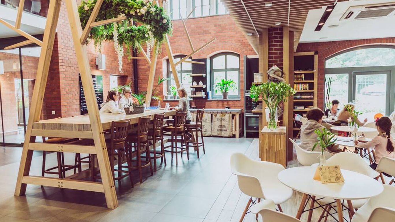 سيتي بارك هوتيل آند ريزيدنس