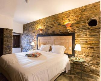 Estalagem de Monsaraz - Reguengos de Monsaraz - Slaapkamer