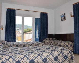 Hotel Bell Aire - L’Estartit - Schlafzimmer