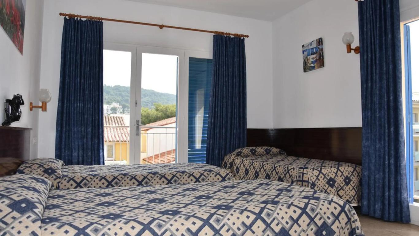 Hotel Bell Aire