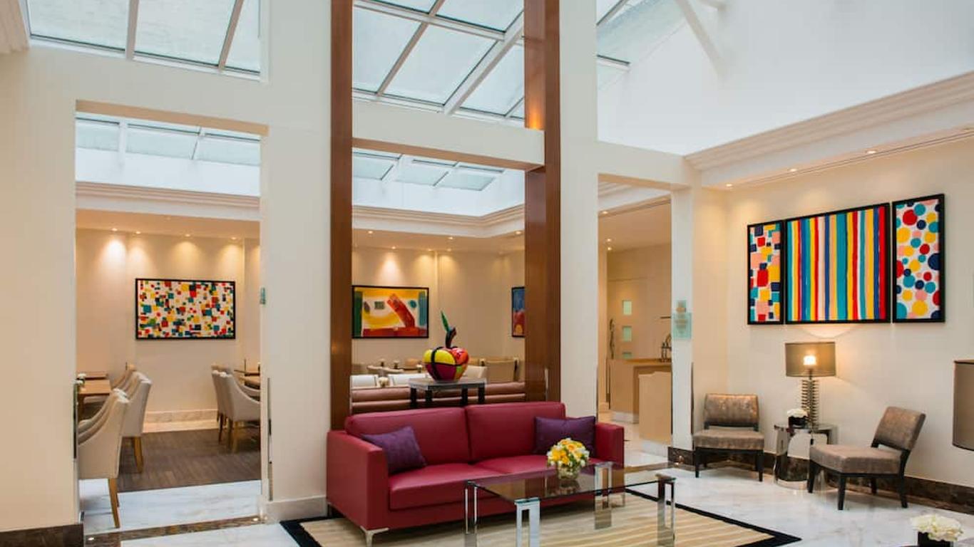 Atlantic Hotel
