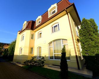 Hotel Imperial - Timisoara