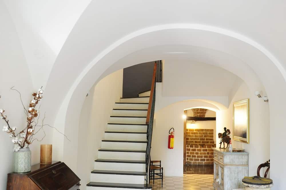 Sa Mola - Bonarcado - Trappen
