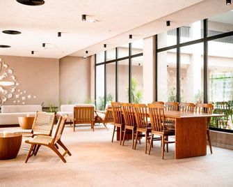 Sentido Naga Bay - Adults friendly - Hurgada - Restaurante