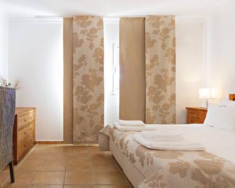 Quinta Velha By My Choice - Tavira - Bedroom