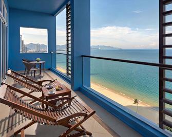 Novotel Nha Trang - Nha Trang - Balcony