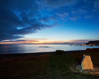 Kaikoura Boutique Hotel - Kaikoura