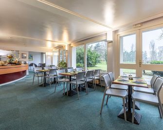 Brit Hotel Le Parc Vichy - Bellerive-sur-Allier - Restaurant
