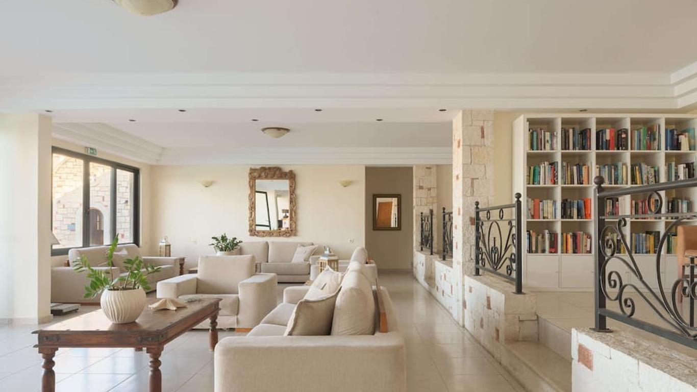 Asterias Village Resort