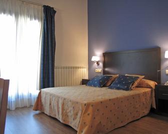Hotel Sesué - Villanova - Спальня