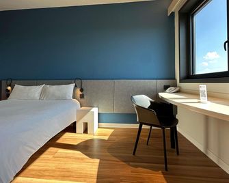 Ibis Roma Fiera - Roma - Habitación
