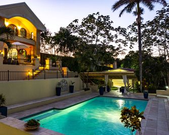 San Ignacio Resort Hotel - San Ignacio - Piscina