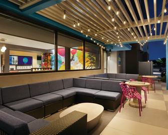Tru by Hilton Meridian Boise West - Meridian - Lounge