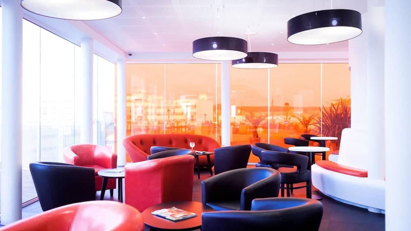 Le Grand Hotel de la Plage