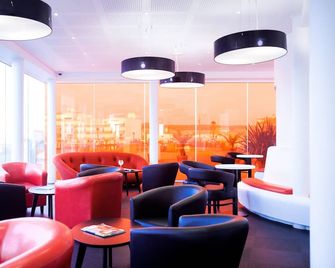 Le Grand Hotel de la Plage - Biscarrosse - Hol