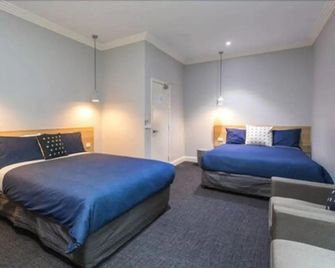 The Manhattan - Wagga Wagga - Habitación