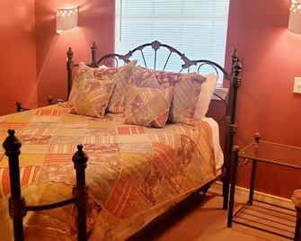 Great4stargazing Steps2lake Perfect4families Patio - Kingsland - Bedroom