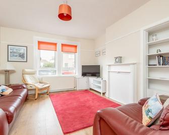 Boase Avenue - No 24 - St Andrews - St. Andrews - Ruang tamu
