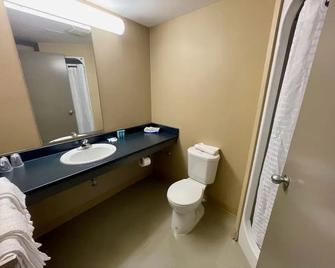 Residence & Conference Centre - Ottawa West - Ottawa - Bany