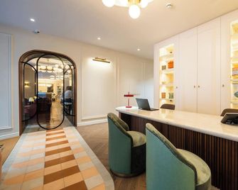 Hotel Condal - Barcelona