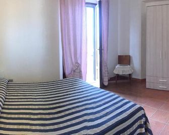 Hotel Eden - Follonica - Camera da letto