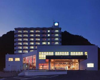 Hotel Resea Minamichita - Minamichita - Building