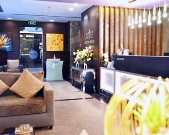 Blaire Executive Suite in Juffair, Bahrain - Riffa