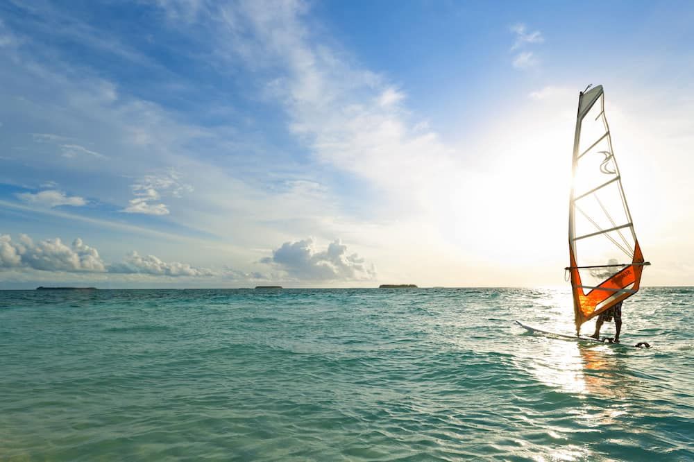 Hotel Ocean Grand at Hulhumale - Male