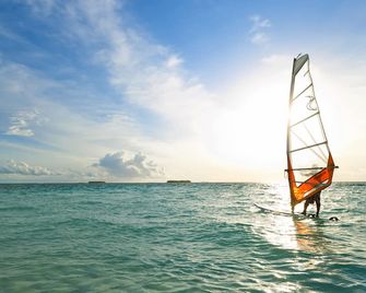 Hotel Ocean Grand at Hulhumale - Male