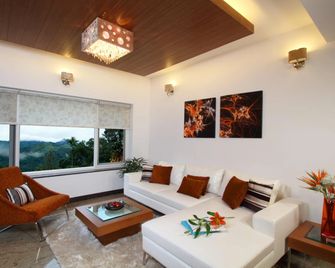 Swiss County Resort - Munnar