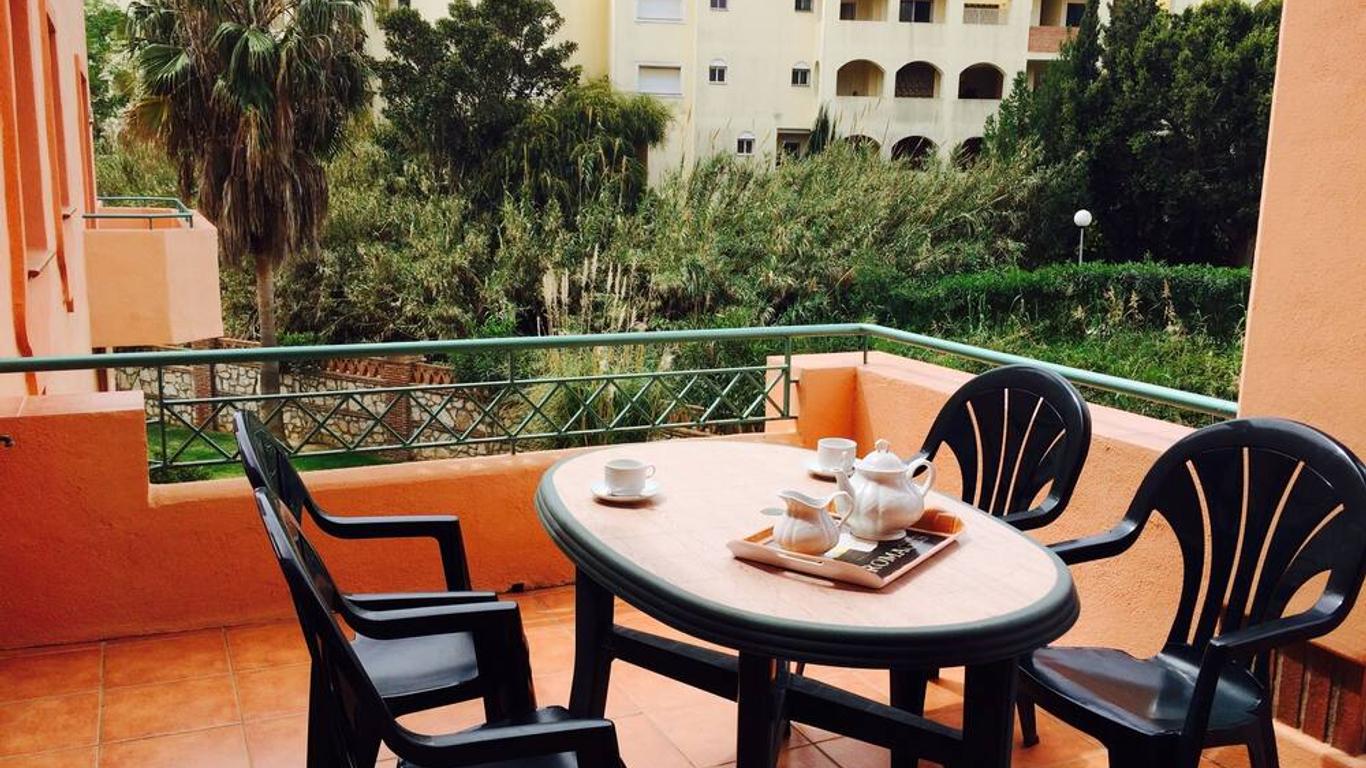Marbella Beach Resort at Club Playa Real