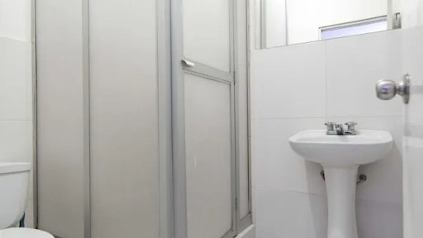 Hostal Casa Del Inka