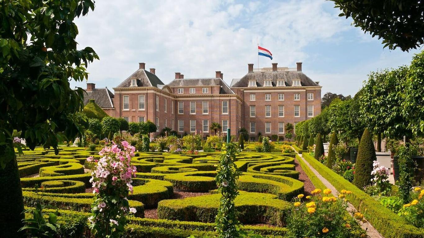 Hotel de Echoput