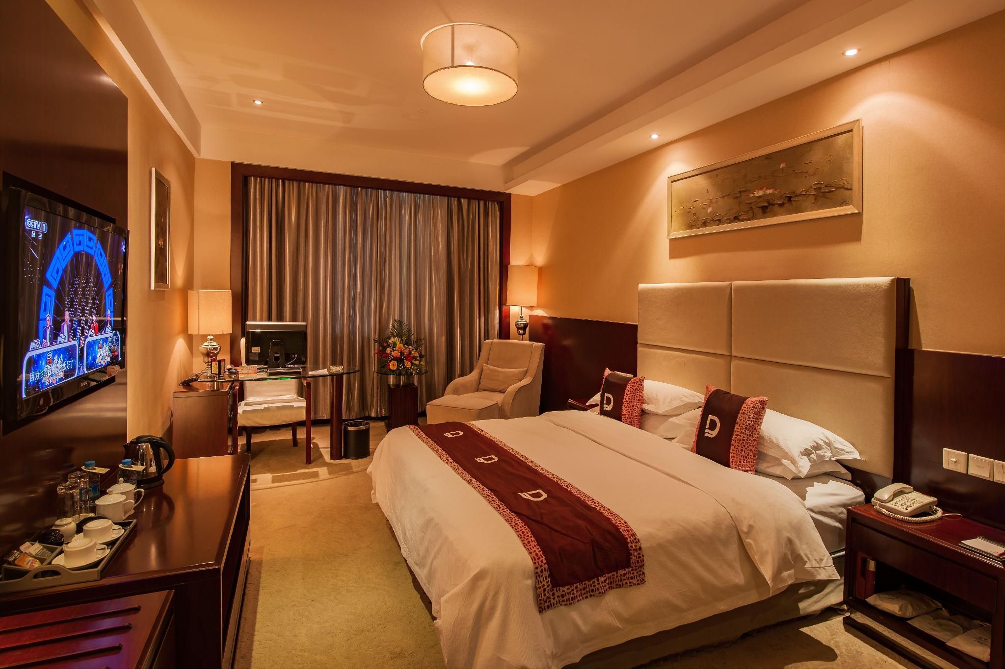 Qindao International Hotel