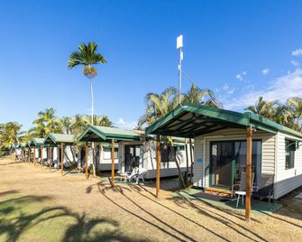 Nrma Bowen Beachfront Holiday Park - Bowen