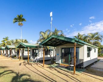 Nrma Bowen Beachfront Holiday Park - Bowen