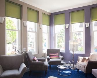 Washington House Hotel - Bournemouth