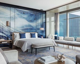 One&Only One Za'abeel - Dubai - Bedroom