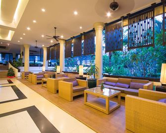 Deevana Patong Resort & Spa (Sha Plus+) - Patong - Lobby