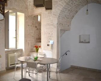 Martine Dimore Storiche di Puglia - Martina Franca