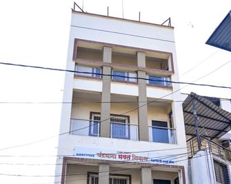 Chandrabhaga Bhakat Niwas- by Martandbhairav hospitality LLP - Jejūri - Building