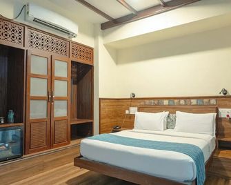 Indriya Sands - Vypīn