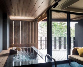 Tateshina Grand Hotel Takinoyu - Chino