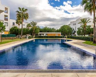 Lovely Alamar apartment in La Cala de Mijas by Costarentals - Ref 108 - Mijas - Pool