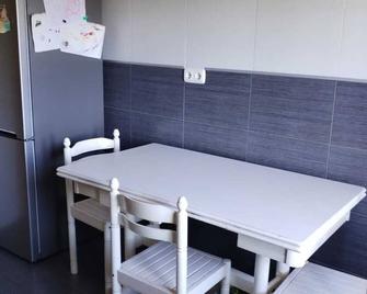 San Fermin apartment for rent - Villava - Comedor